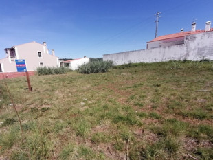 PLOTS IN ÓBIDOS JUST 3 MINUTES FROM THE CASTLE, Property for sale in BL885