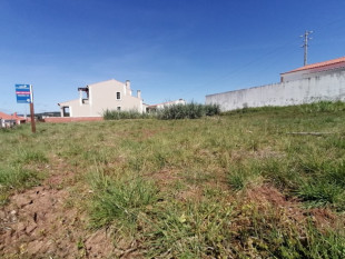 PLOTS IN ÓBIDOS JUST 3 MINUTES FROM THE CASTLE, Property for sale in BL885