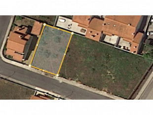 PLOTS IN ÓBIDOS JUST 3 MINUTES FROM THE CASTLE, Property for sale in BL885