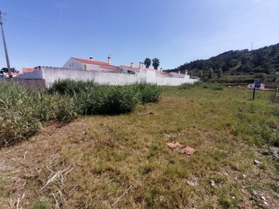 PLOTS IN ÓBIDOS JUST 3 MINUTES FROM THE CASTLE, Property for sale in BL885
