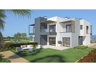 1+2 bedroom apartment in a luxury resort in Carvoeiro - Algarve, Property for sale in BL928