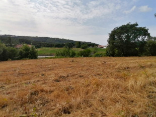 Terreno em Óbidos com grande potencial para plano urbanístico, Property for sale in BL938