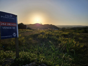 Terreno com projeto aprovado entre Óbidos e Bombarral, Property for sale in BL953