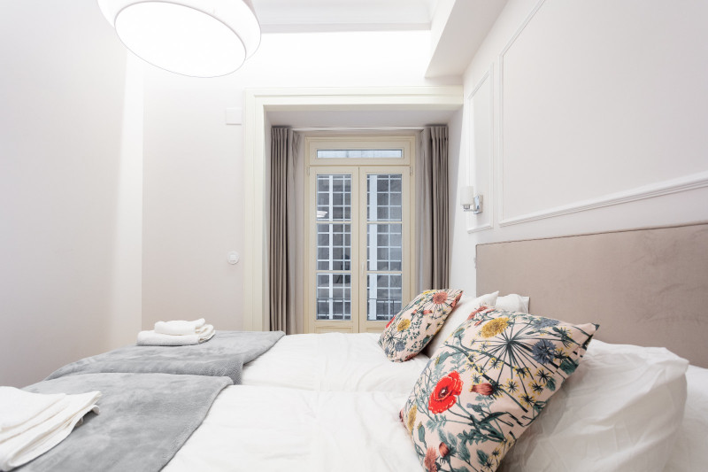 2 Bed Apartment in Rua Augusta, Property for sale in PW3730