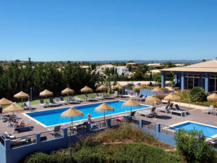 Tourist development in Lagos - Algarve, Property for sale in Lagos, Faro, BL947