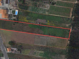 Land with sea views and approved projects!, Property for sale in BL989