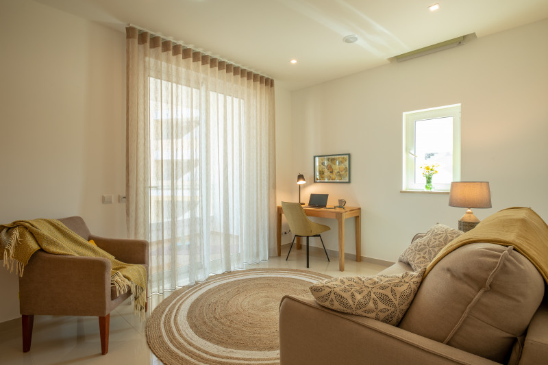 3 Bed Apartment in Luxe Lagos Condominium, Property for sale in PW3754