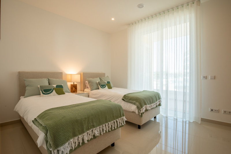 3 Bed Apartment in Luxe Lagos Condominium, Property for sale in PW3754