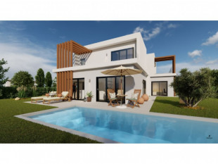Plot for construction in Golf Resort, Property for sale in BL993