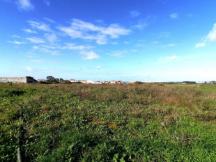 Plot approved to build 2 villas with sea views on the horizon!, Property for sale in BL997