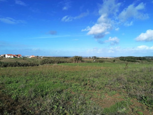 Plot approved to build 2 villas with sea views on the horizon!, Property for sale in BL997