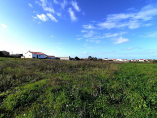 Plot approved to build 2 villas with sea views on the horizon!, Property for sale in BL997