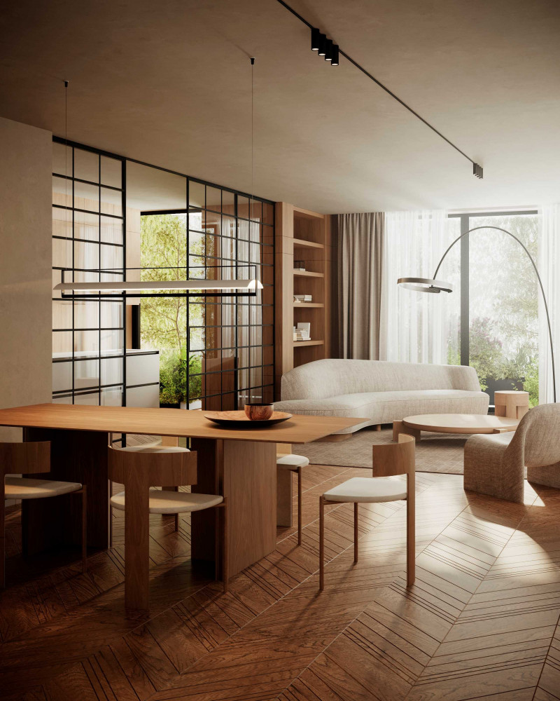 Uptown Residences | Avenidas Novas, Property for sale in PW3766