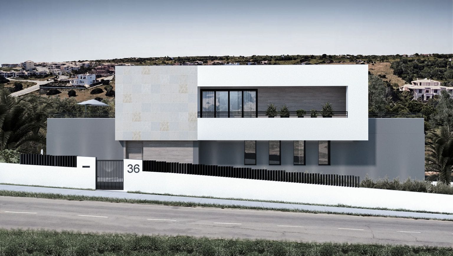Luxury Villa in Lagos ( New Construction ), Property for sale in PW3775