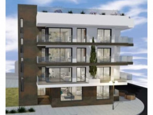 Apartment with 2 bedroom by the beach of Super Tubos, Property for sale in Peniche, Peniche, BL935D