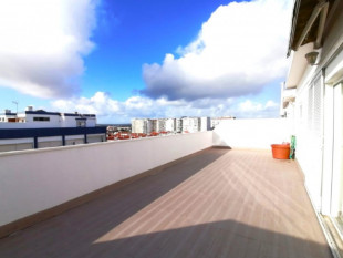 Investment opportunity - 2 Apartments in the center of Caldas da Rainha!, Property for sale in Caldas da Rainha, Leiria, BL990