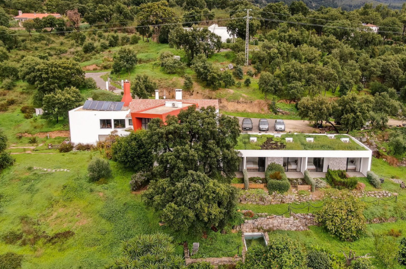 Algarvian Rural Retreat, Property for sale in Monchique, Faro, PW3784