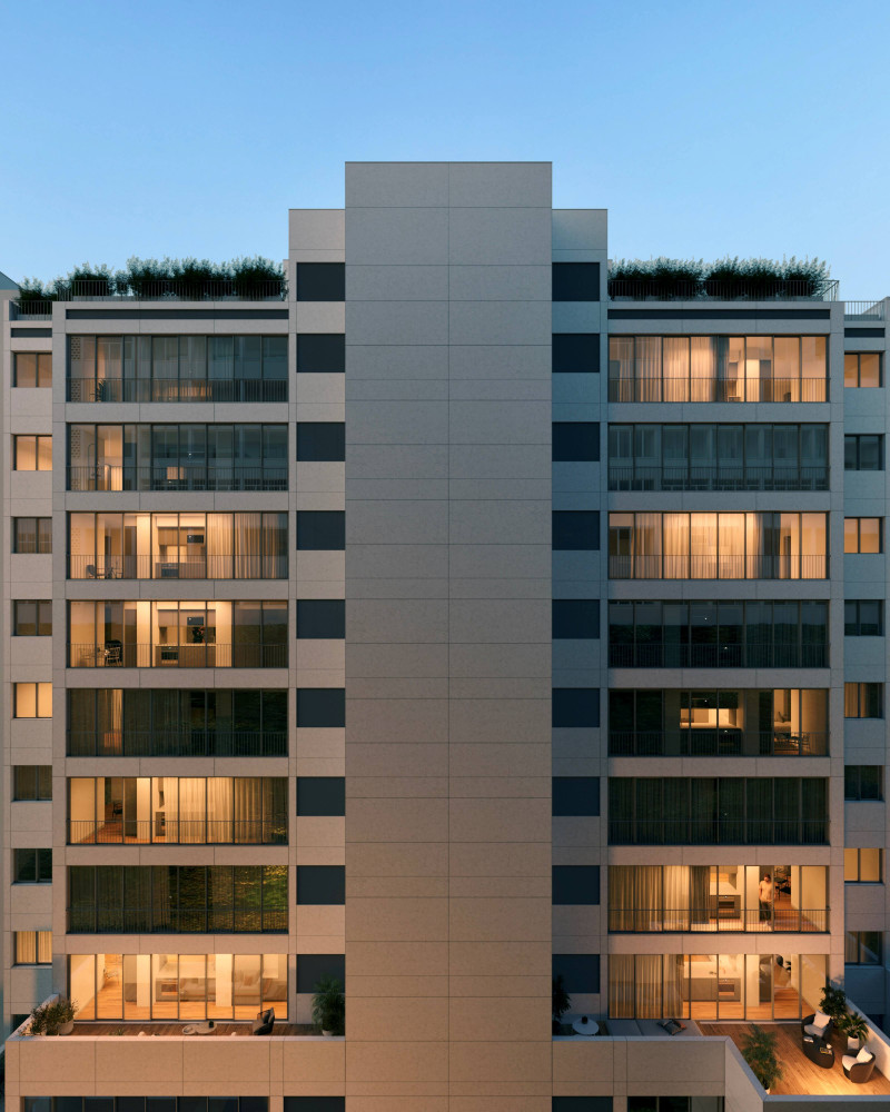 Infante Residences, Property for sale in PW3786