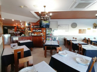 Commercial space in Caldas da Rainha, Property for sale in BL1031