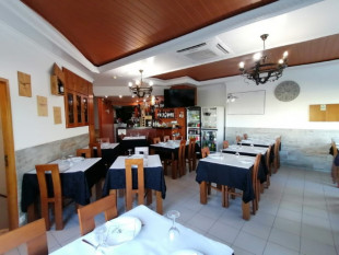 Commercial space in Caldas da Rainha, Property for sale in BL1031