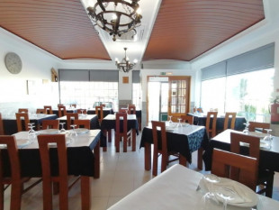 Commercial space in Caldas da Rainha, Property for sale in BL1031