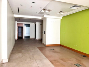 Shop with 190m² in the centre of Caldas da Rainha, Property for sale in BL1038