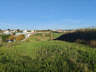 Land with tourist project near the beaches, Property for sale in Lourinhã, Lisbon, BL1040