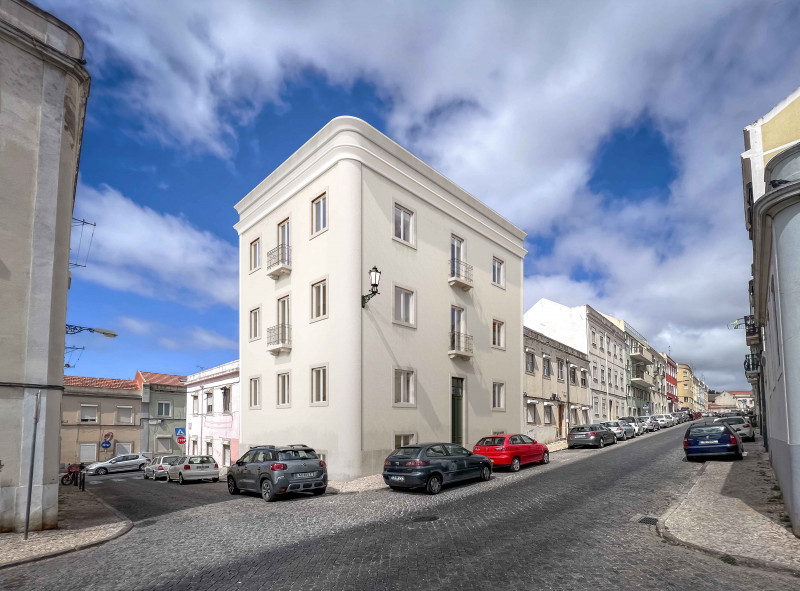 Bartolomeu 13, Property for sale in Graça, Lisboa, PW3798