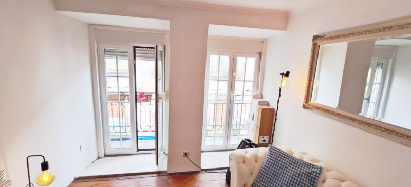 Bairro Alto Downtown Duplex, Property for sale in PW3808