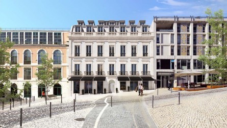 Unique Chiado, Property for sale in Chiado, Lisboa, PW381