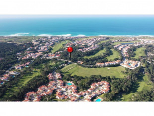 Land for construction of Hotel or Aparthotel in Praia D'El Rey Resort, Property for sale in Óbidos, Leiria, BL1070