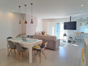 Apartamento com 2 quartos a 3 minutos da praia do Baleal, Property for sale in BL1069