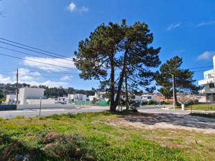 Plot for construction in Foz do Arelho, Property for sale in BL1078