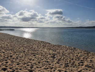 Plot for construction in Foz do Arelho, Property for sale in BL1078