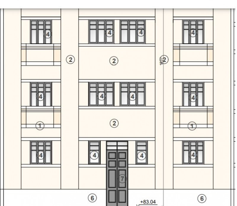 Building Graça, Property for sale in Lisboa, Lisboa, PW3816