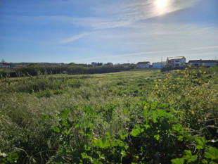 Land for construction between Foz do Arelho and São Martinho do Porto, Property for sale in BL1083