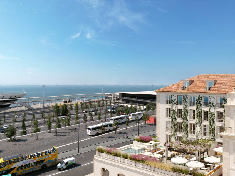 ALFAMA CLUB, Property for sale in PW3827