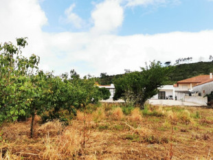730m2 plot of land just 5km from Óbidos, Property for sale in Óbidos, Leiria, BL1093
