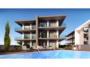 Apartments in São Martinho do Porto, Property for sale in BL1103