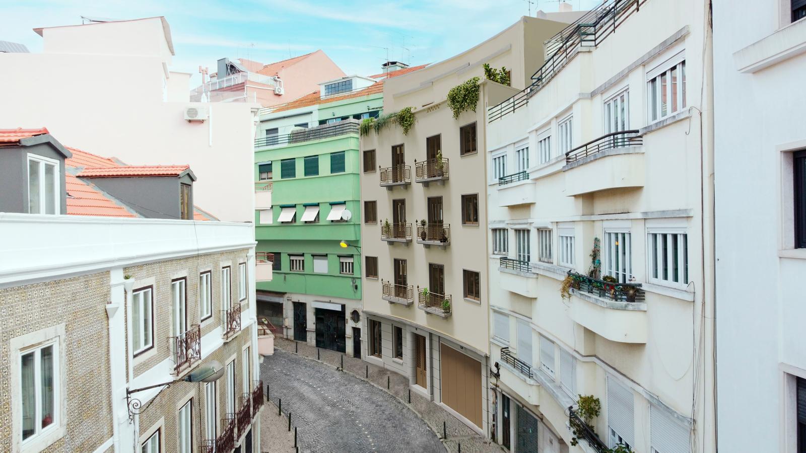 TELHAL 72 Liberdade, Property for sale in PW3833