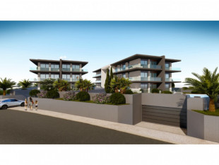 Apartments in São Martinho do Porto, Property for sale in BL1117
