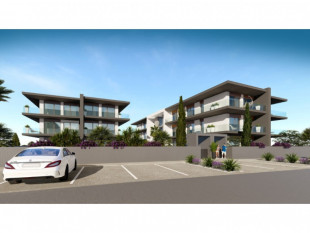 Apartments in São Martinho do Porto, Property for sale in BL1117