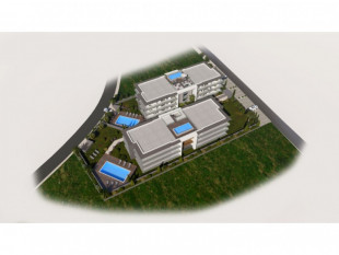 Apartments in São Martinho do Porto, Property for sale in BL1117