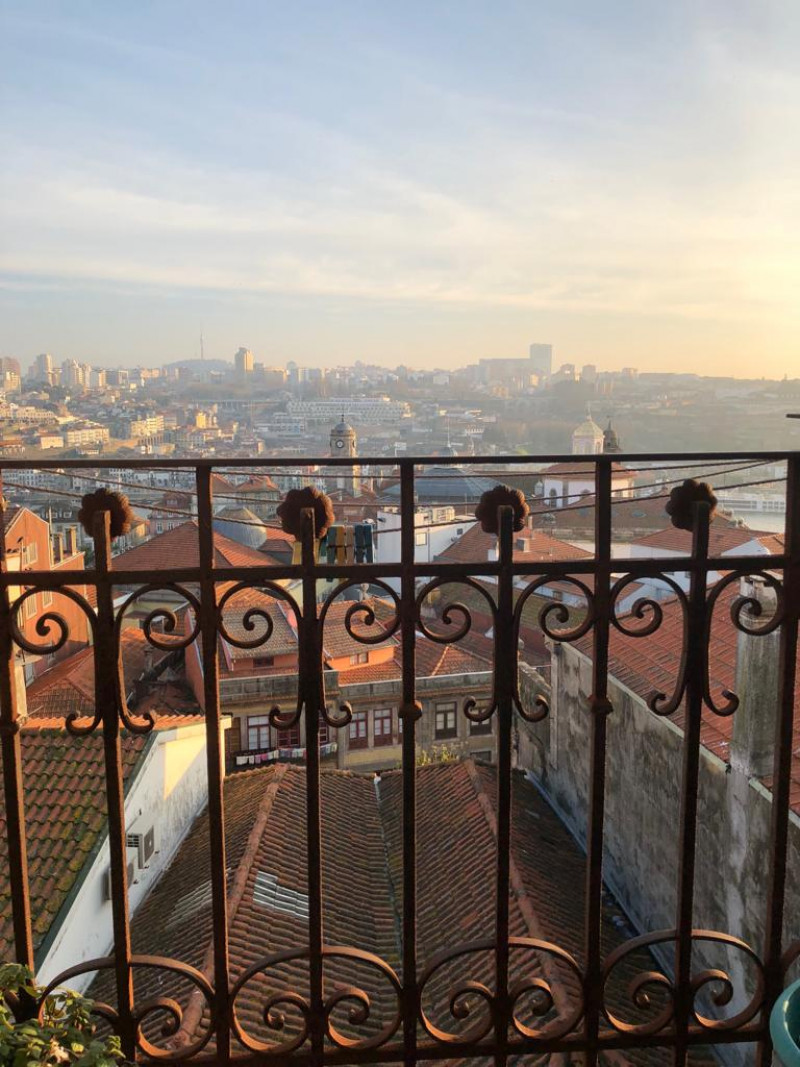 Building Historical Center Porto, Property for sale in PW3858