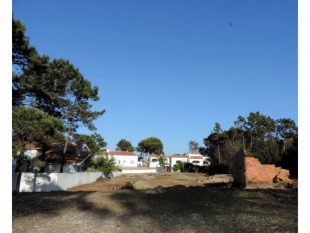 Beautiful plot in the Silver Coast near Óbidos Lagoon, Property for sale in BL1141