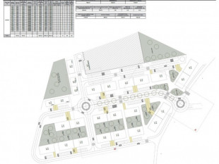 Land with viability to build 175 apartments, Property for sale in BL1143