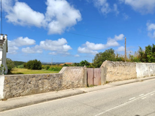 Land with possibility of construction of one villa up to 500m2, Property for sale in BL1148