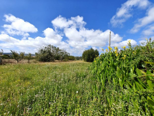 Land with possibility of construction of one villa up to 500m2, Property for sale in BL1148