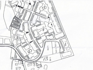 Plot in Praia D'El Rey just 300 meters from the beach, Property for sale in BL1154
