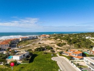 Plot on the Silver Coast - Praia Del Rey Golf & Beach Resort, Property for sale in BL1166